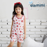 _OLOMIMI_KOREA 2019 New_Pajamas_under clothes_ WINK_MIMI